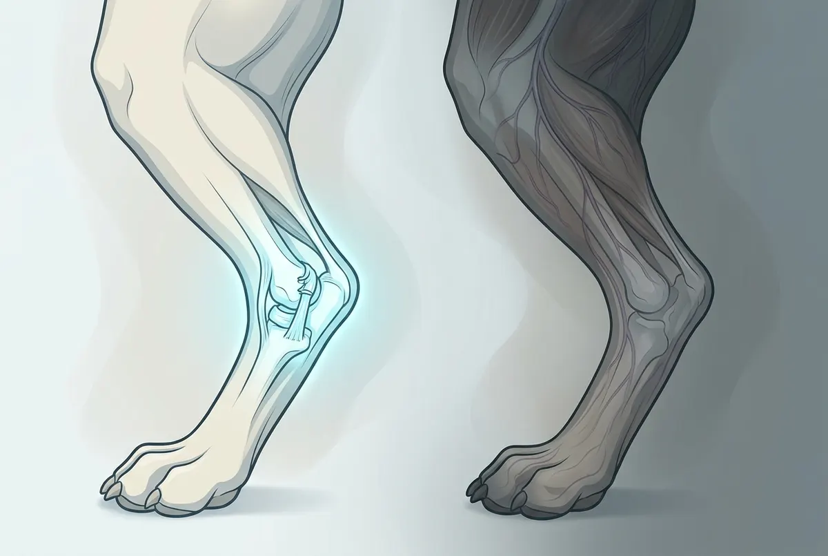 Surgery Fixed the Bone, Not What Caused the Tear