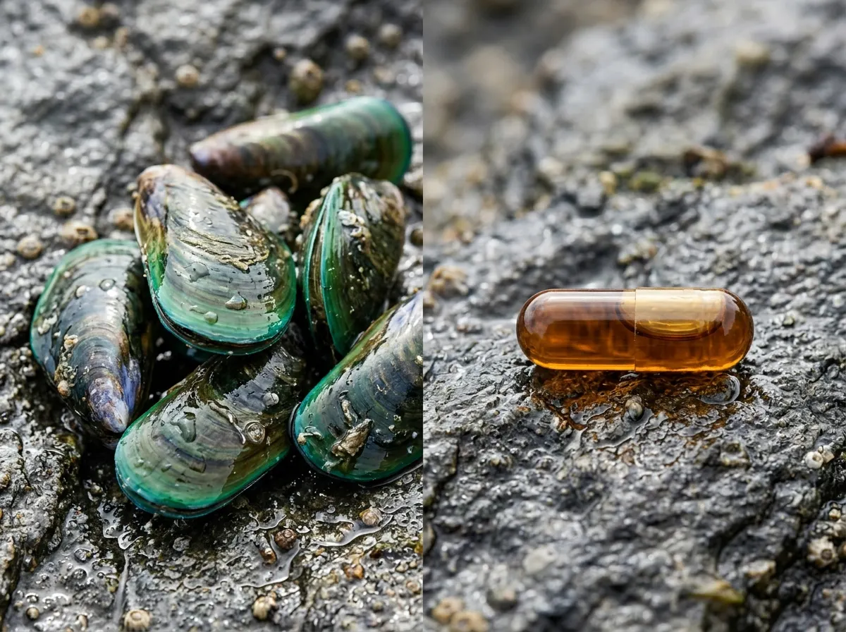 One Rare Fatty Acid Fish Oil Simply Doesn't Carry