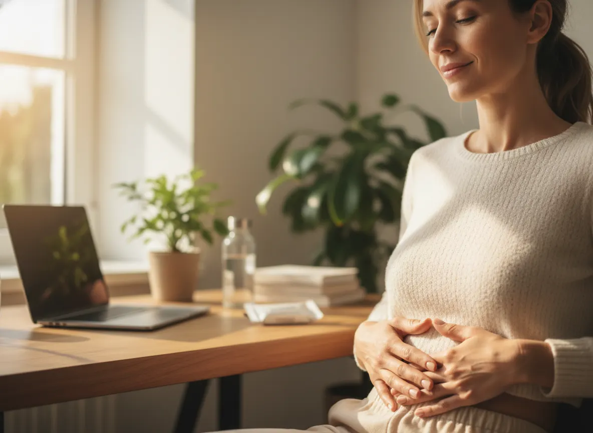 No Bloating, No Headaches, No Digestive Gamble