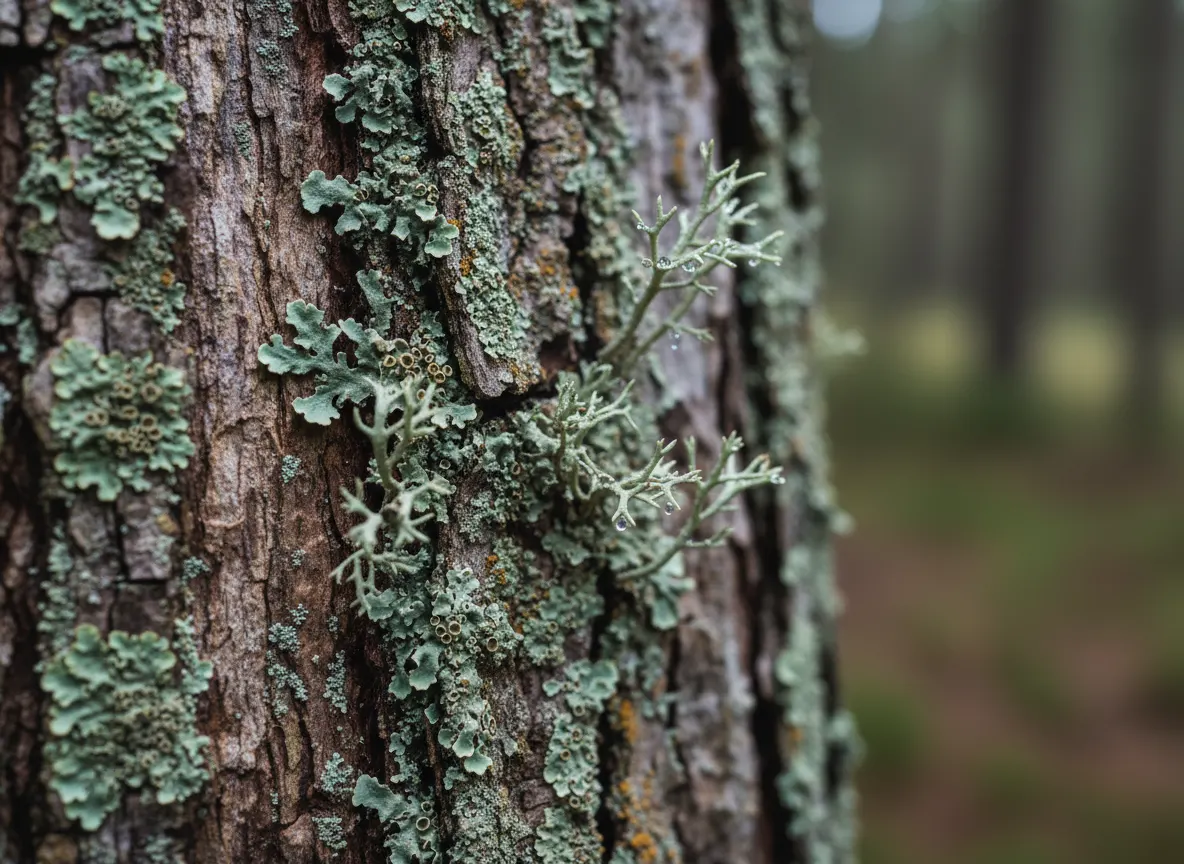 Vitamin D3 From Lichen, Not D2