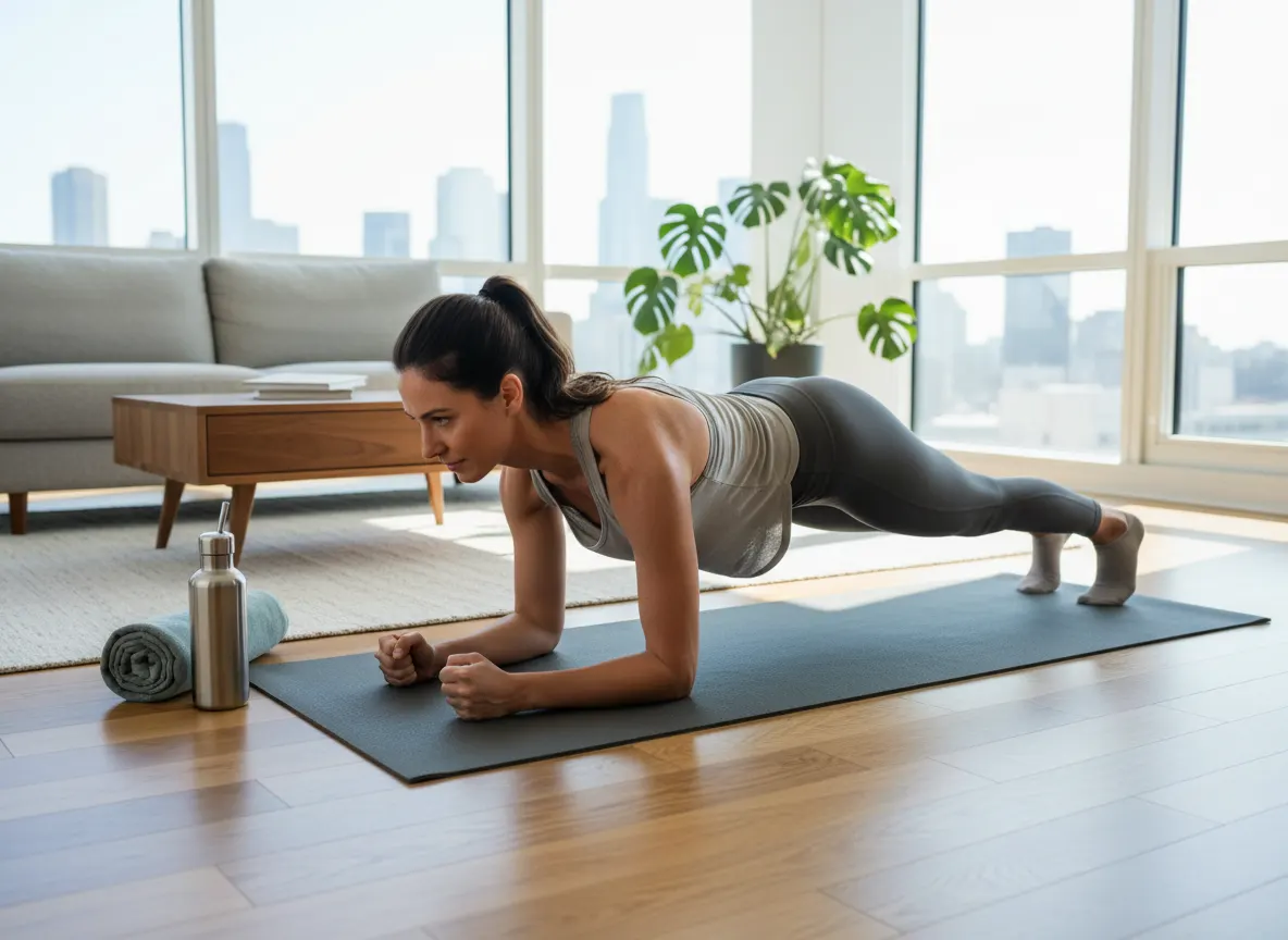 You Feel Stronger Without the Bloating Creatine Is Known For