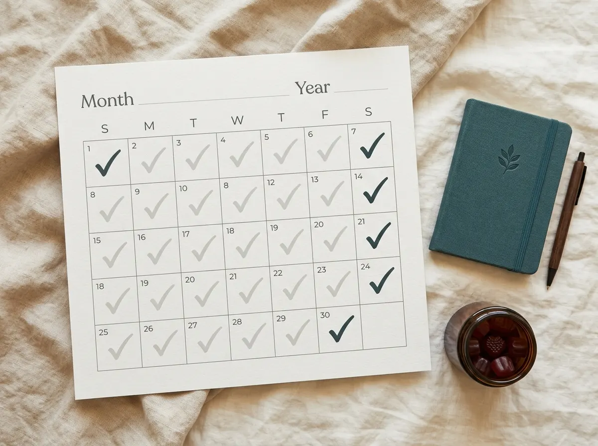 30-day guarantee removes the financial risk of skepticism