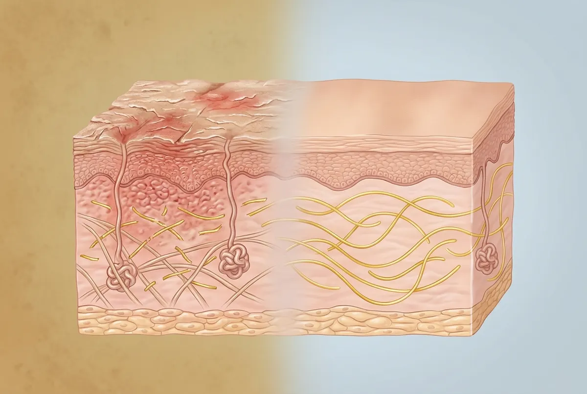 Essential fatty acids deliver hydration without greasiness