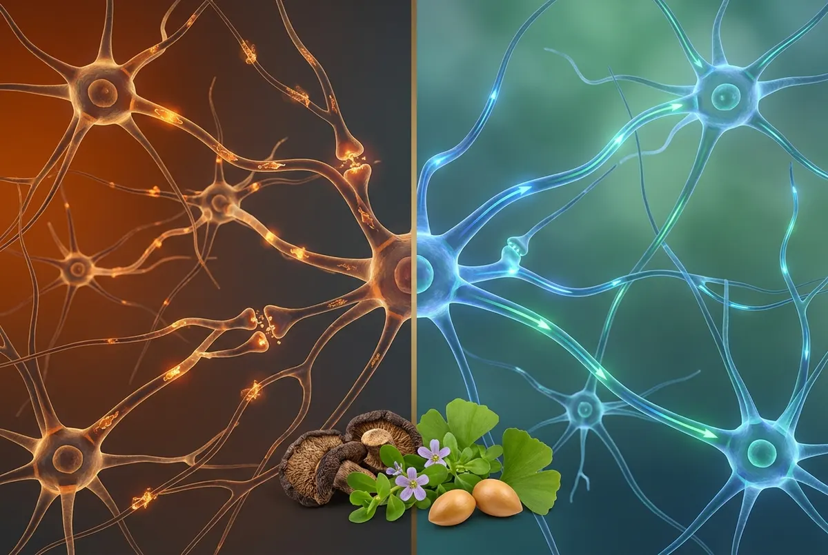 Magnesium Citrate is the form that actually absorbs—not the oxide competitors use