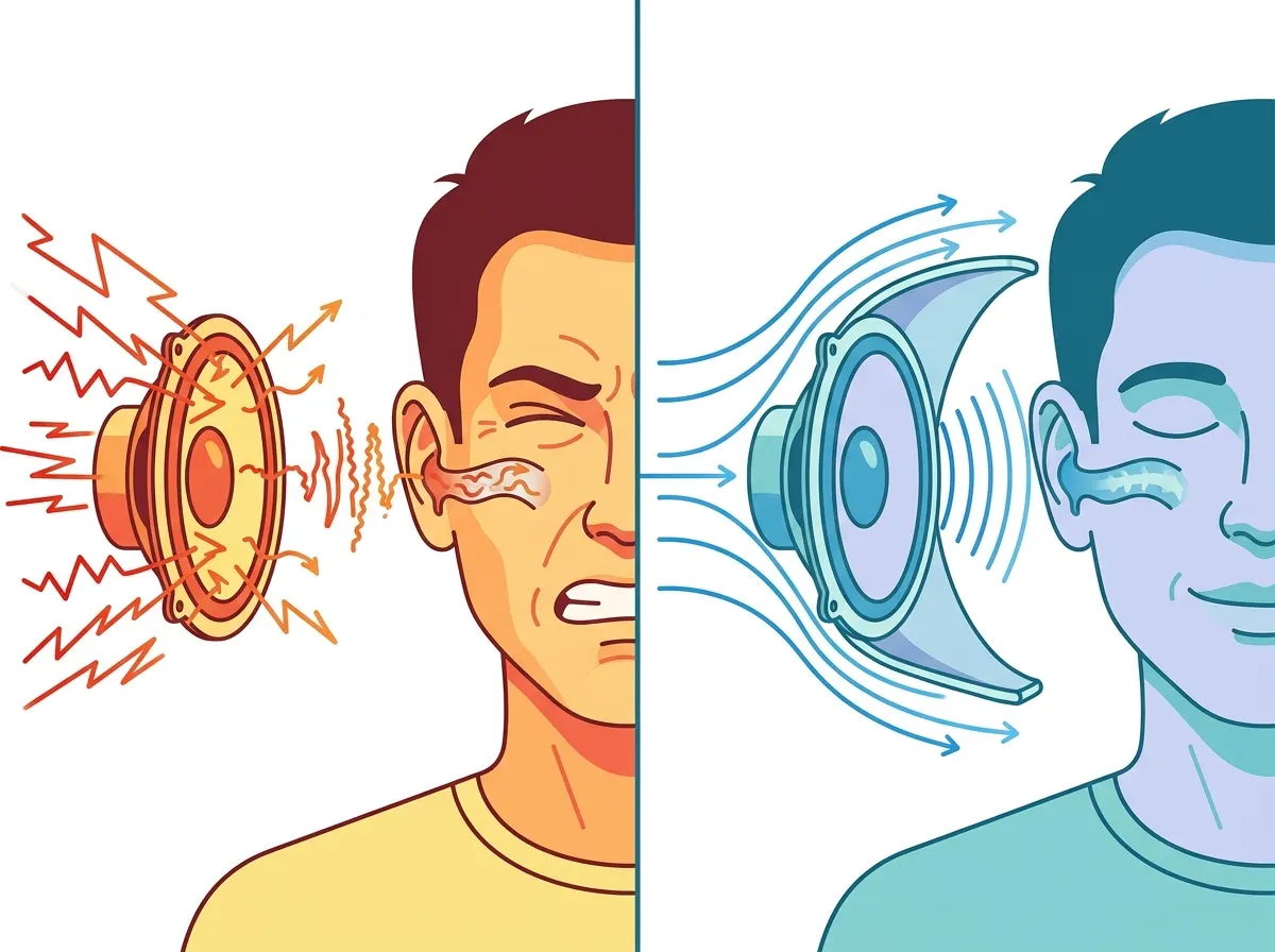 Wind Noise Is a Design Problem, Not a Dealbreaker