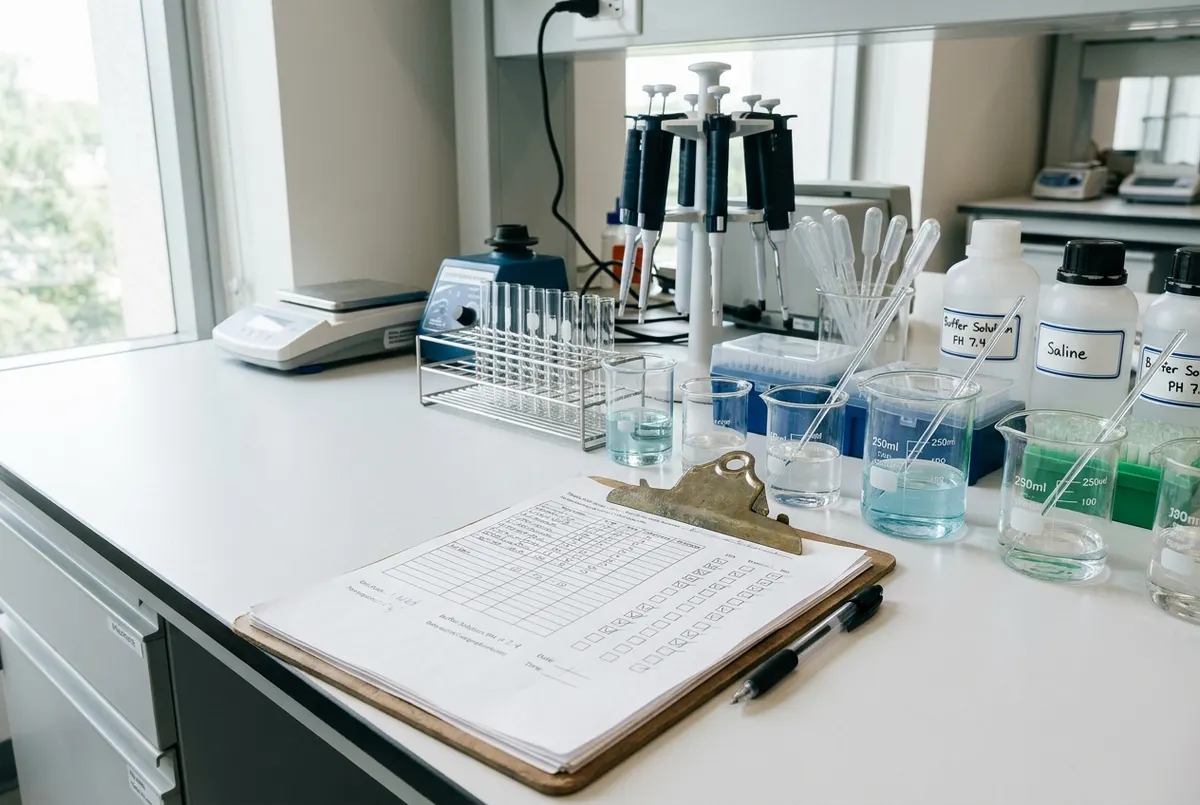 Third-party tested & HACCP-certified for purity parents can trust