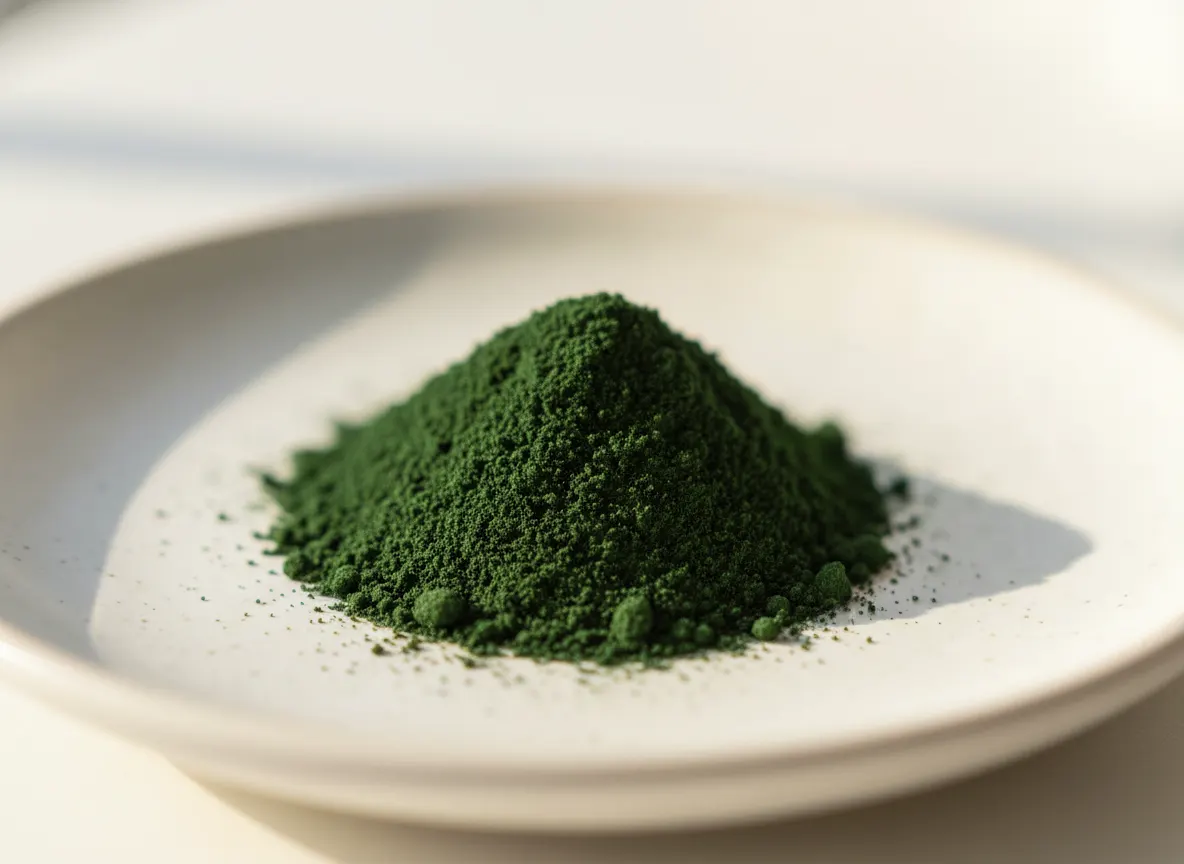 Algae omega-3s deliver EPA and DHA without compromise