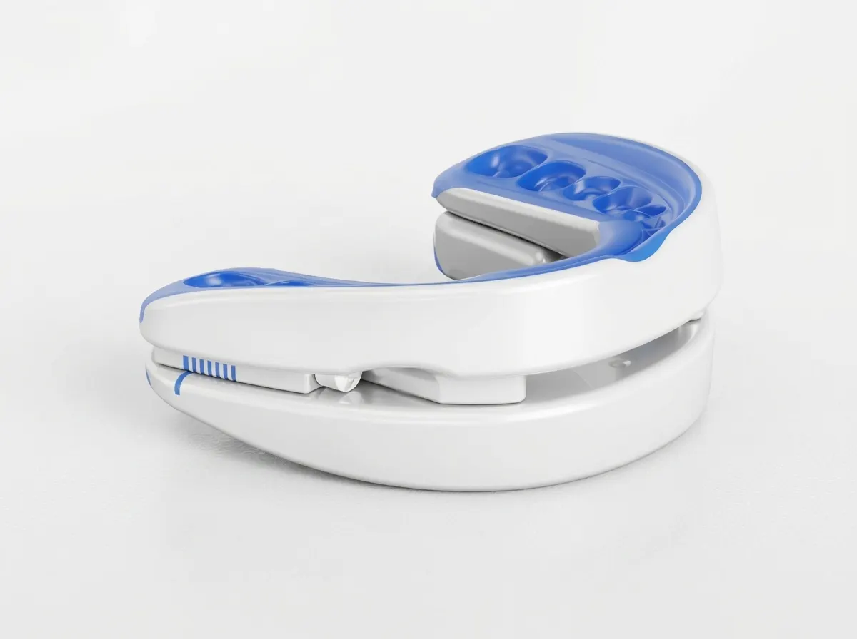 FDA Class II clearance vs. unregulated competitors or CPAP trade-offs