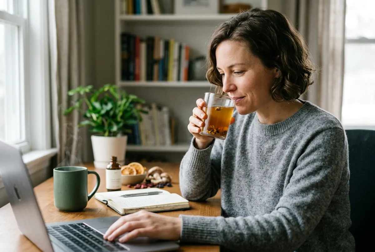 10 purposeful ingredients work synergistically for digestion