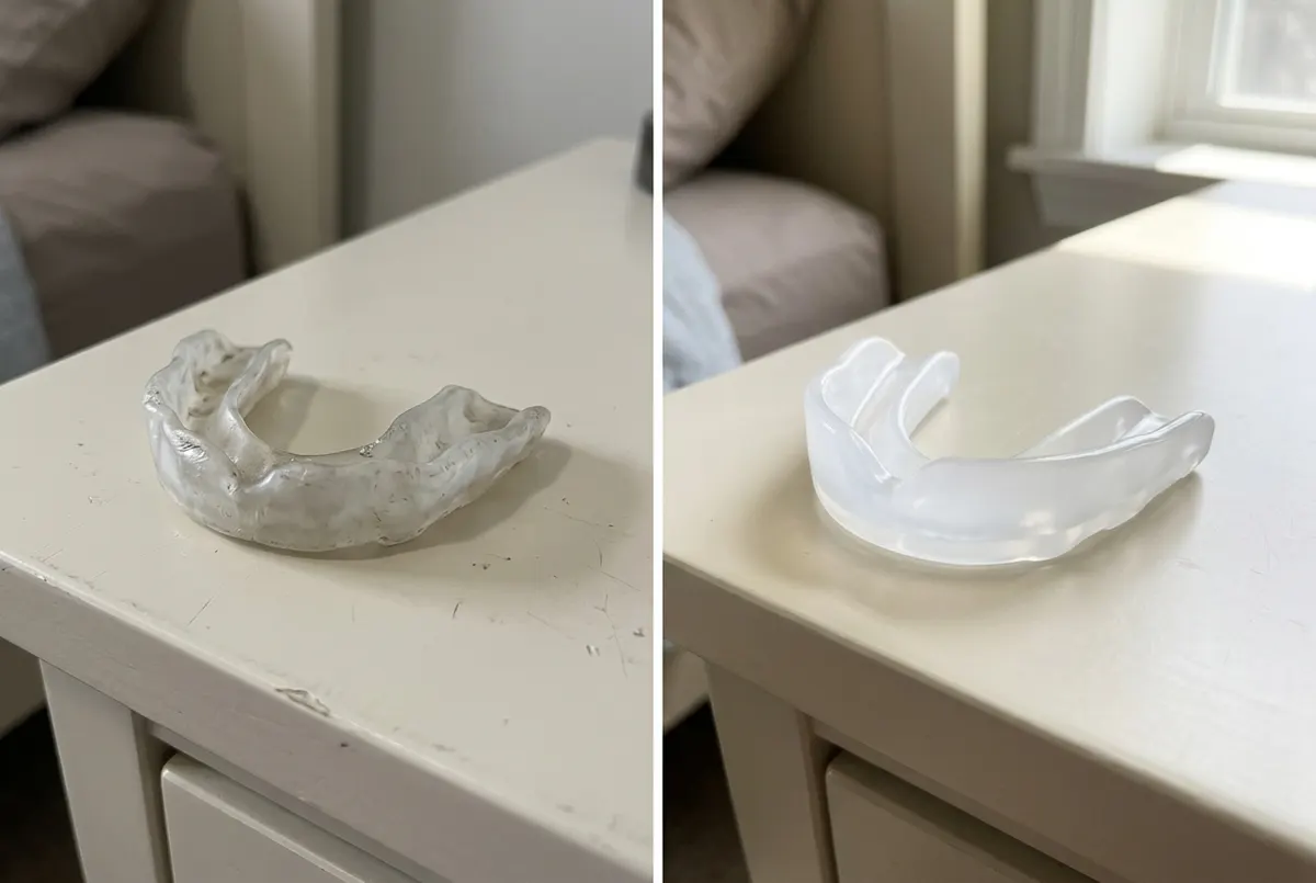 Soft Plastic Loses Its Grip in Weeks