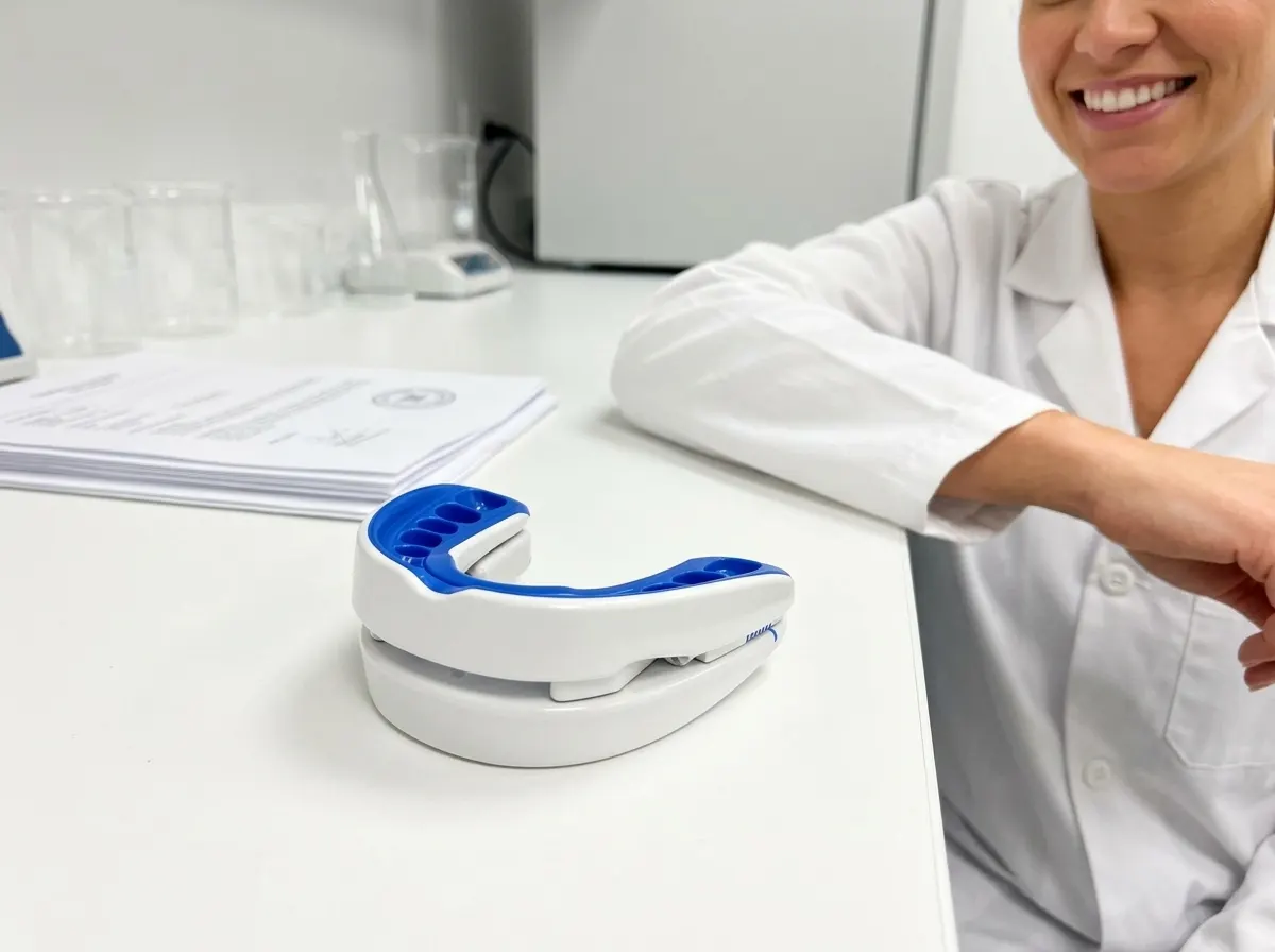 FDA-cleared Class II medical device with 20+ years of clinical data