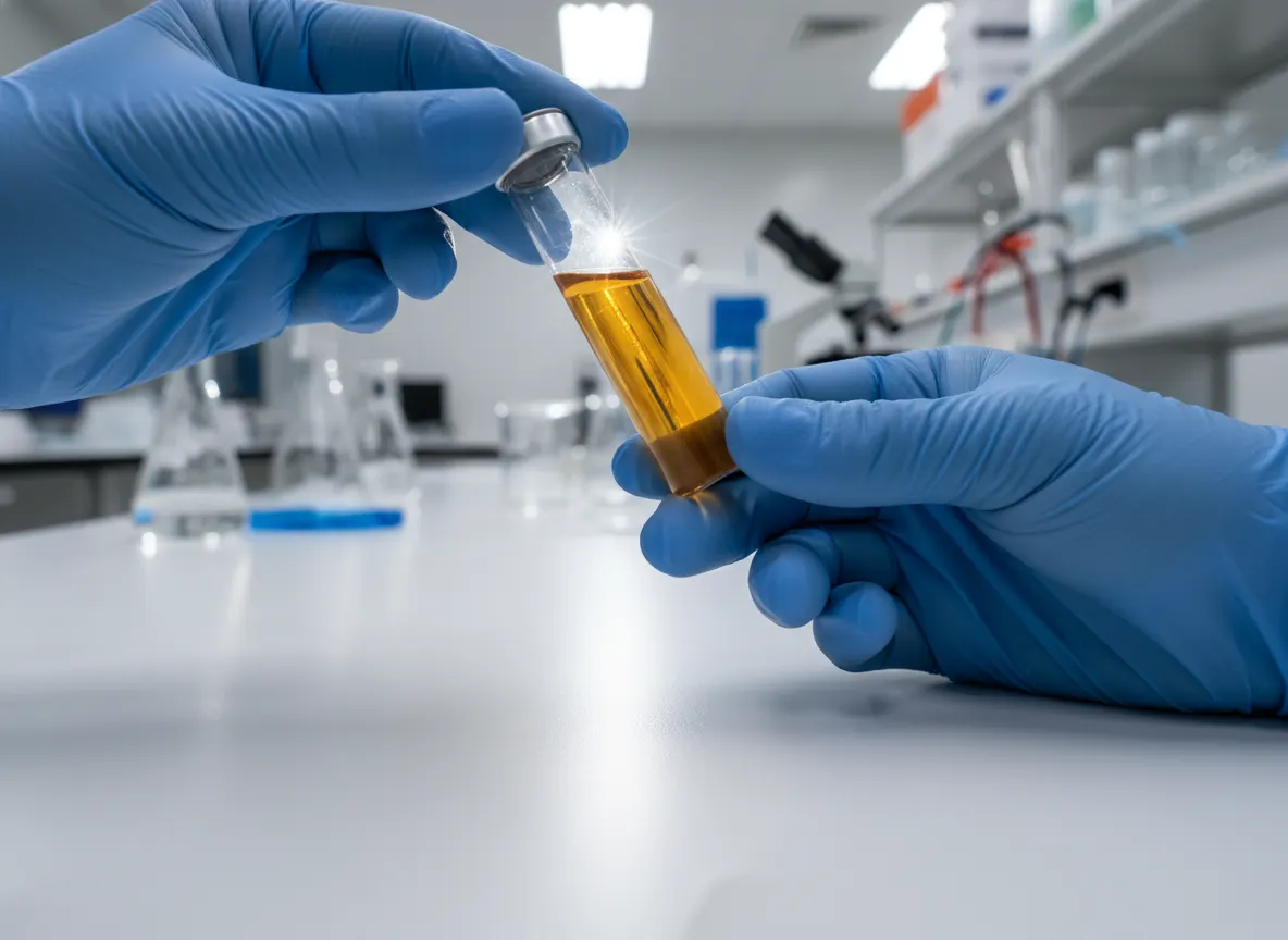 Third-party Eurofins testing and USA manufacturing eliminate guesswork
