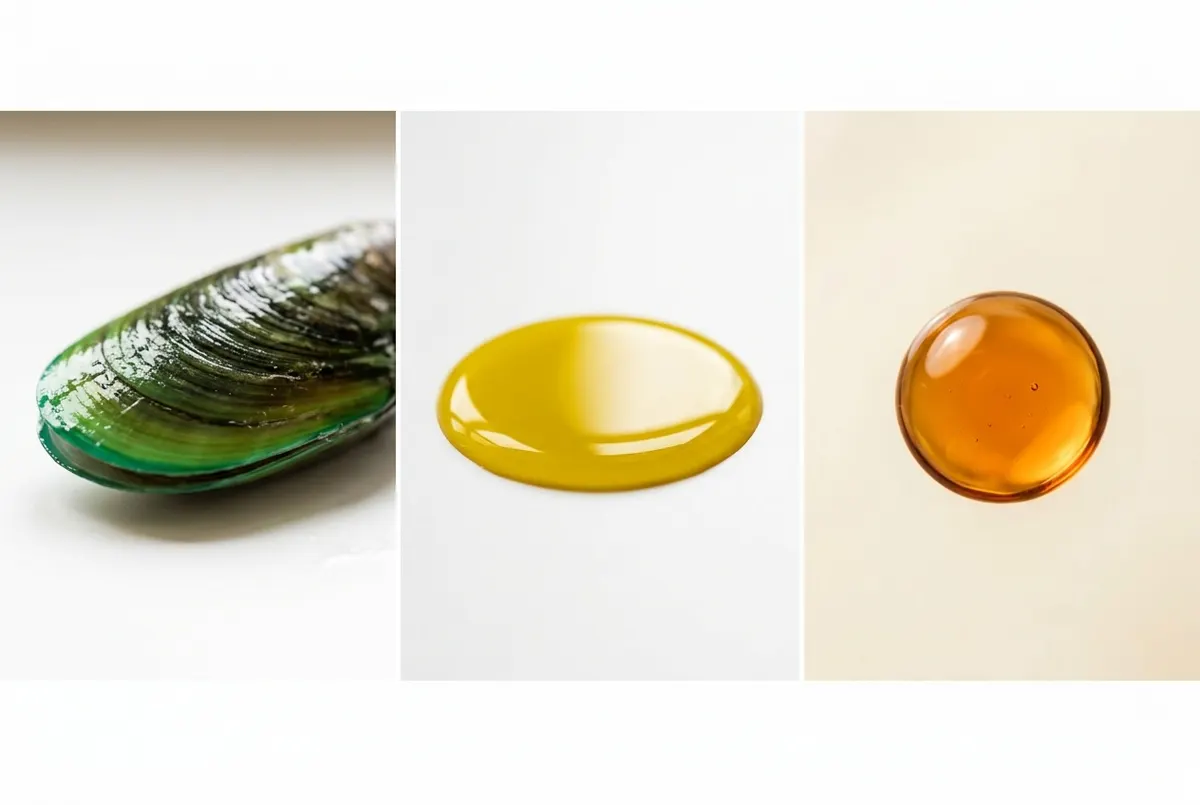 Three ingredients, zero honey or starch games