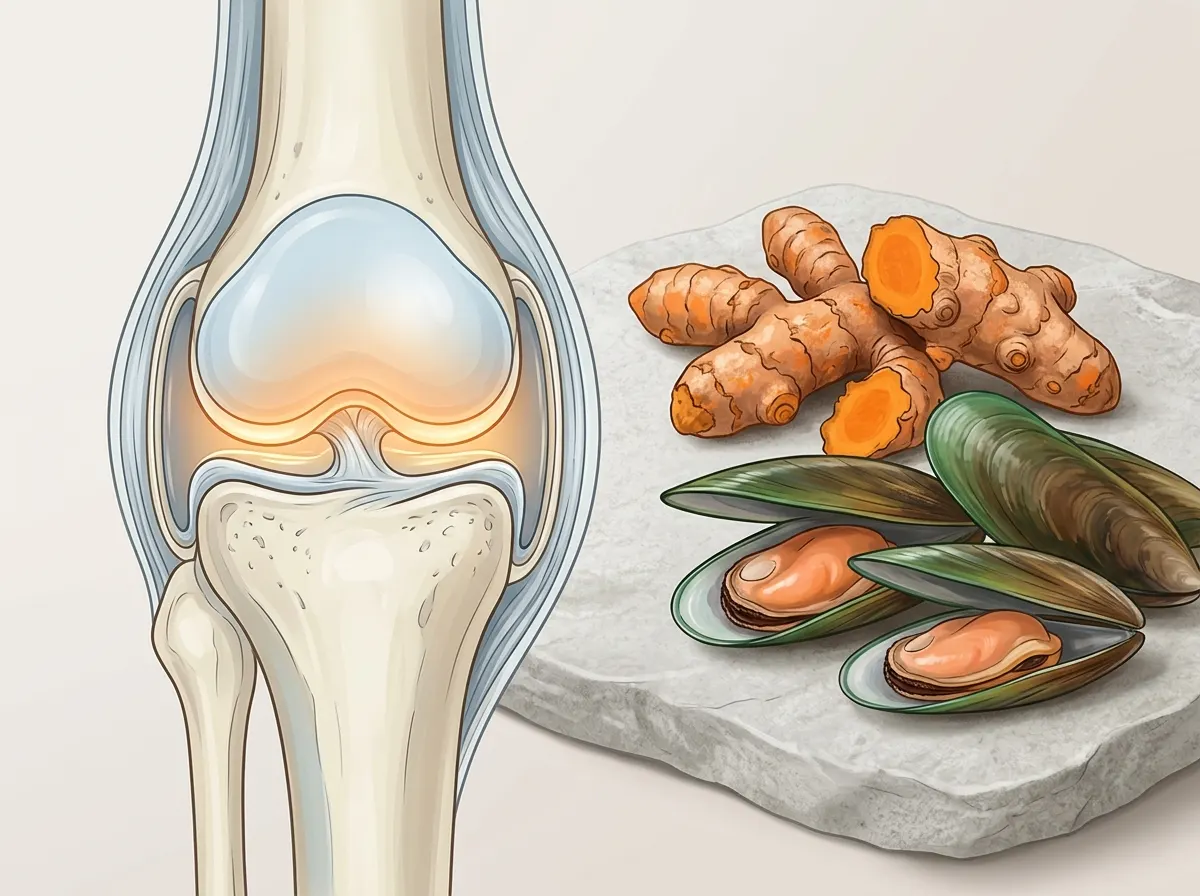 Cartilage Can Be Rebuilt — But Only While It's Still There