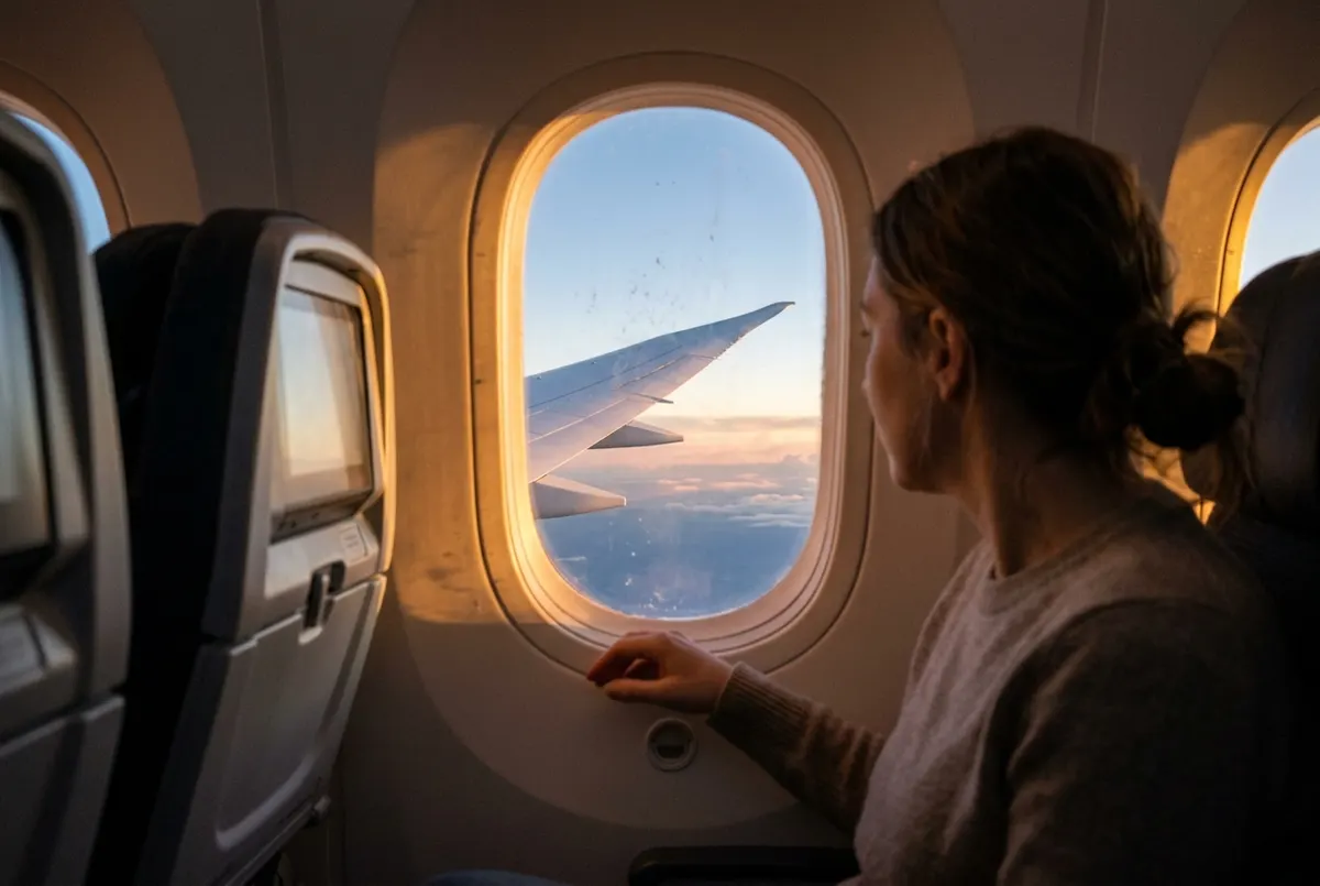 First Class fares unlock routes and cabin access most miss