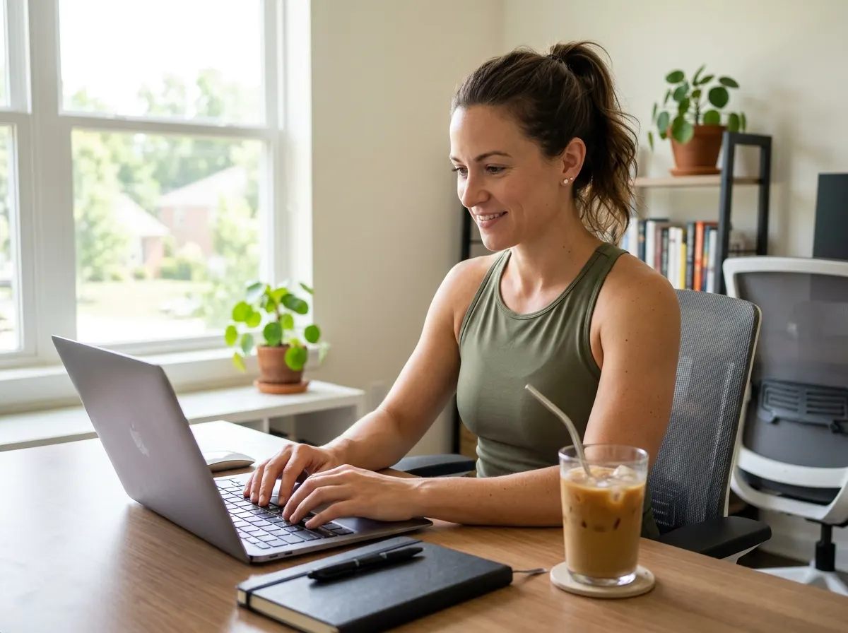 Stay Full Past Your Mid-Morning Slump