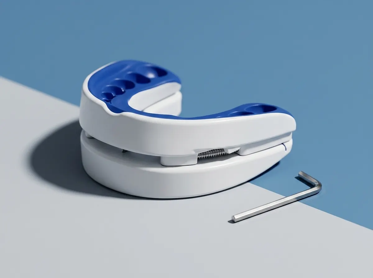 Dial In the Exact Fit, 1mm at a Time