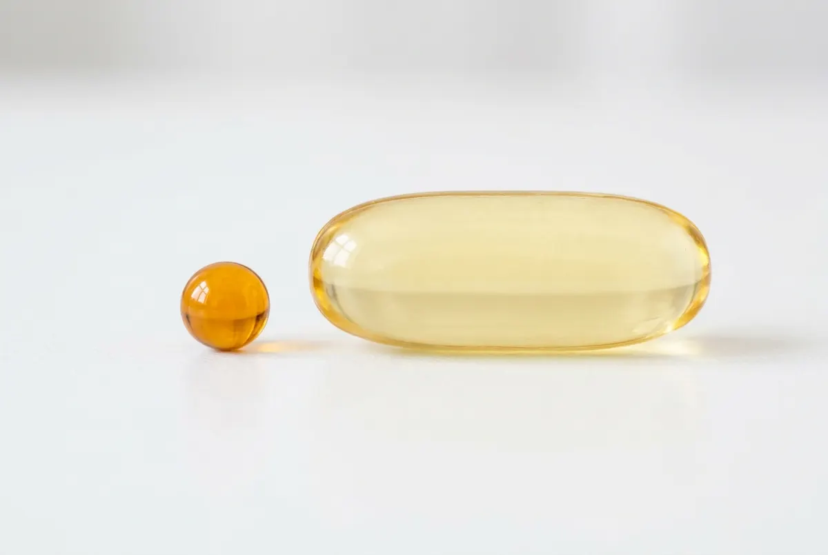 Swallow It Without the Horse-Pill Struggle
