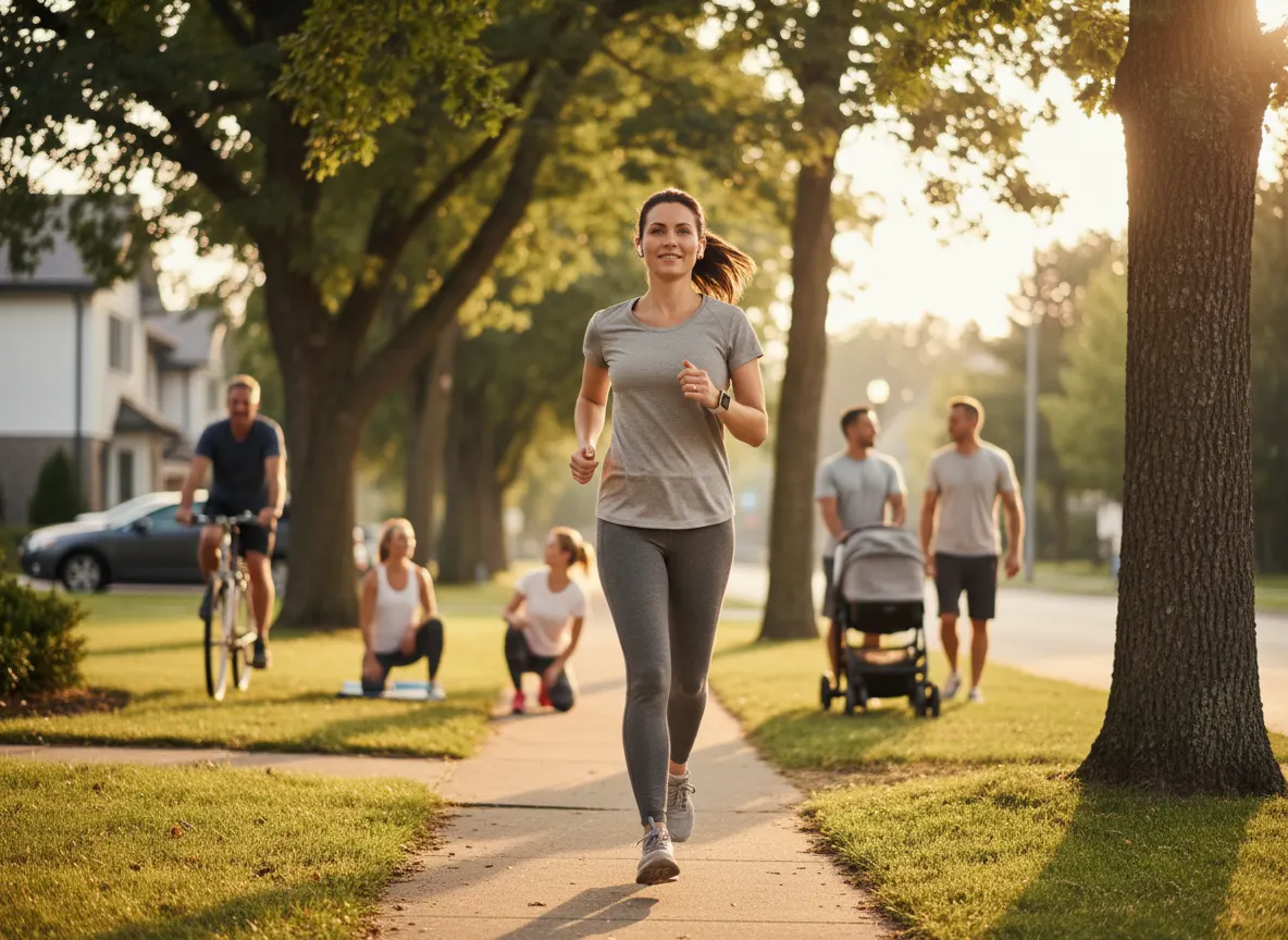Your Energy Holds Steady Without a Second Cup of Coffee