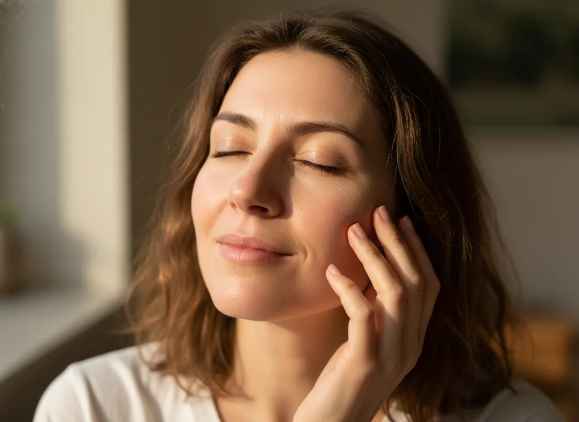 Hydrates Without Feeling Heavy or Greasy