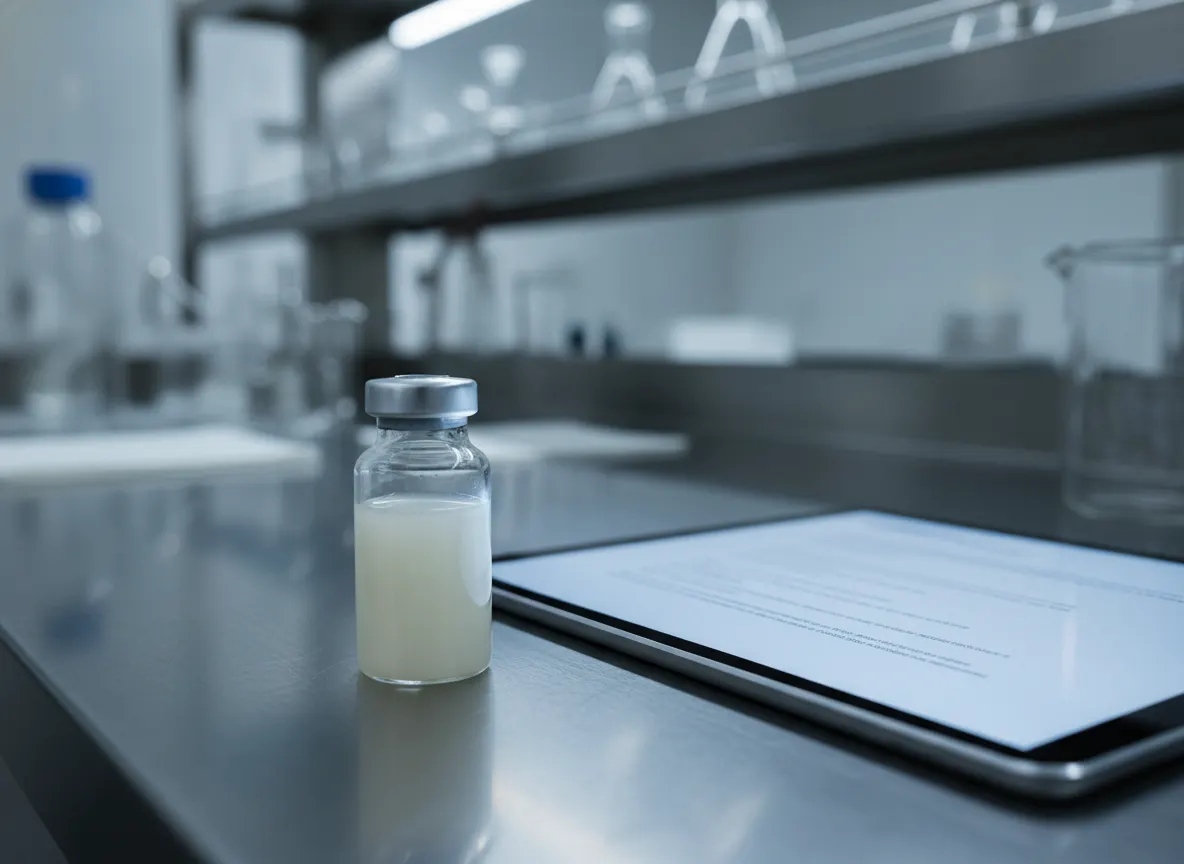 Independent glyphosate and heavy metals testing cuts through competitor silence