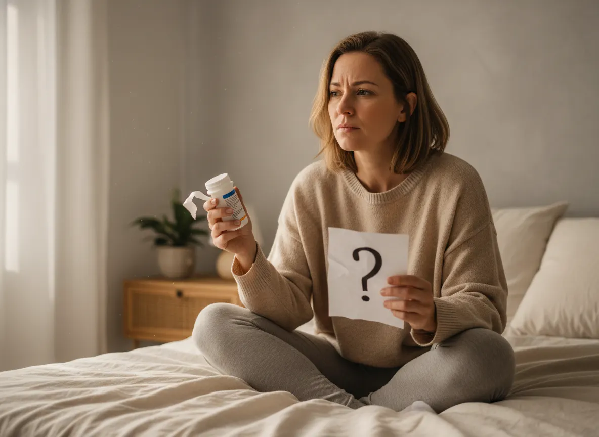 Objection deflated: Your doctor's test missed what matters