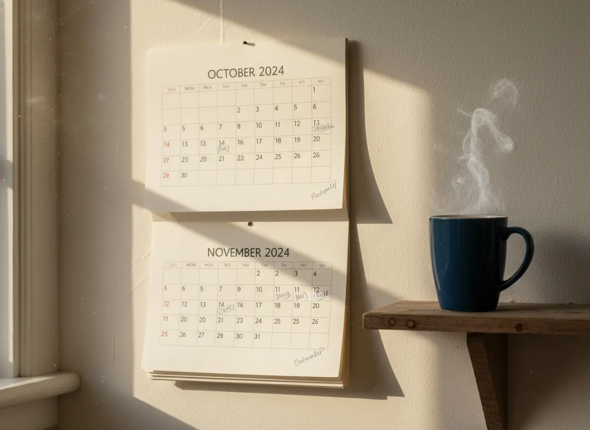 60-day guarantee outlasts the adaptation window