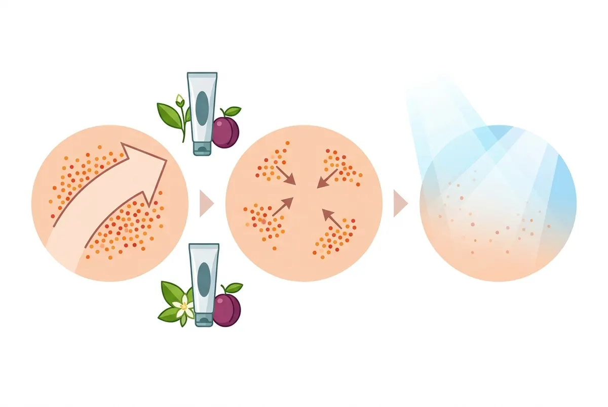 Killing Bacteria Once Doesn't Stop It Coming Back