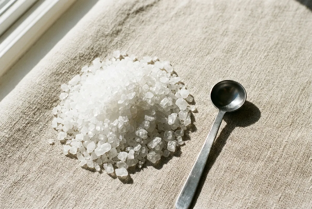 Magnesium citrate, not the oxide that does nothing