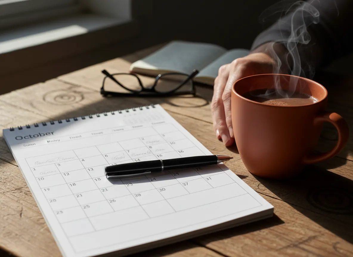 Ninety-day guarantee removes financial risk from efficacy doubt