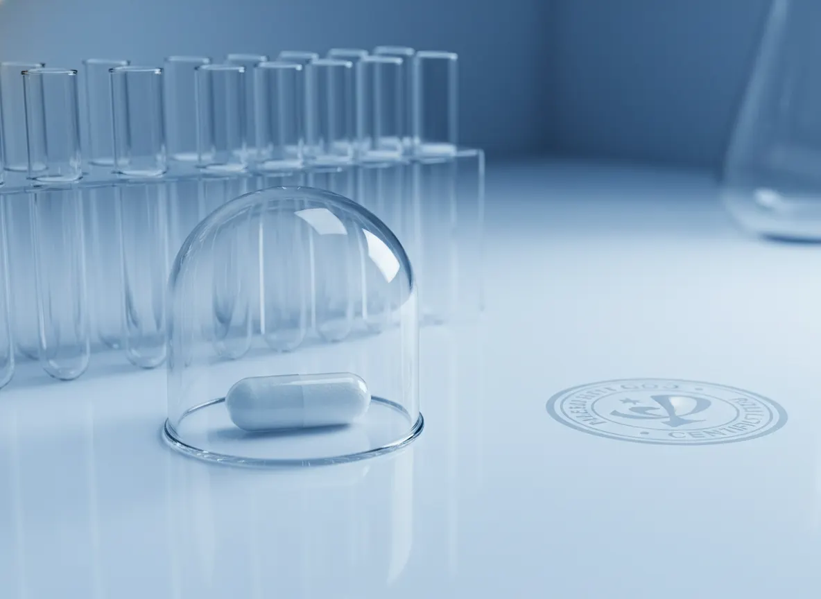 Third-party testing and 365-day guarantee remove guesswork