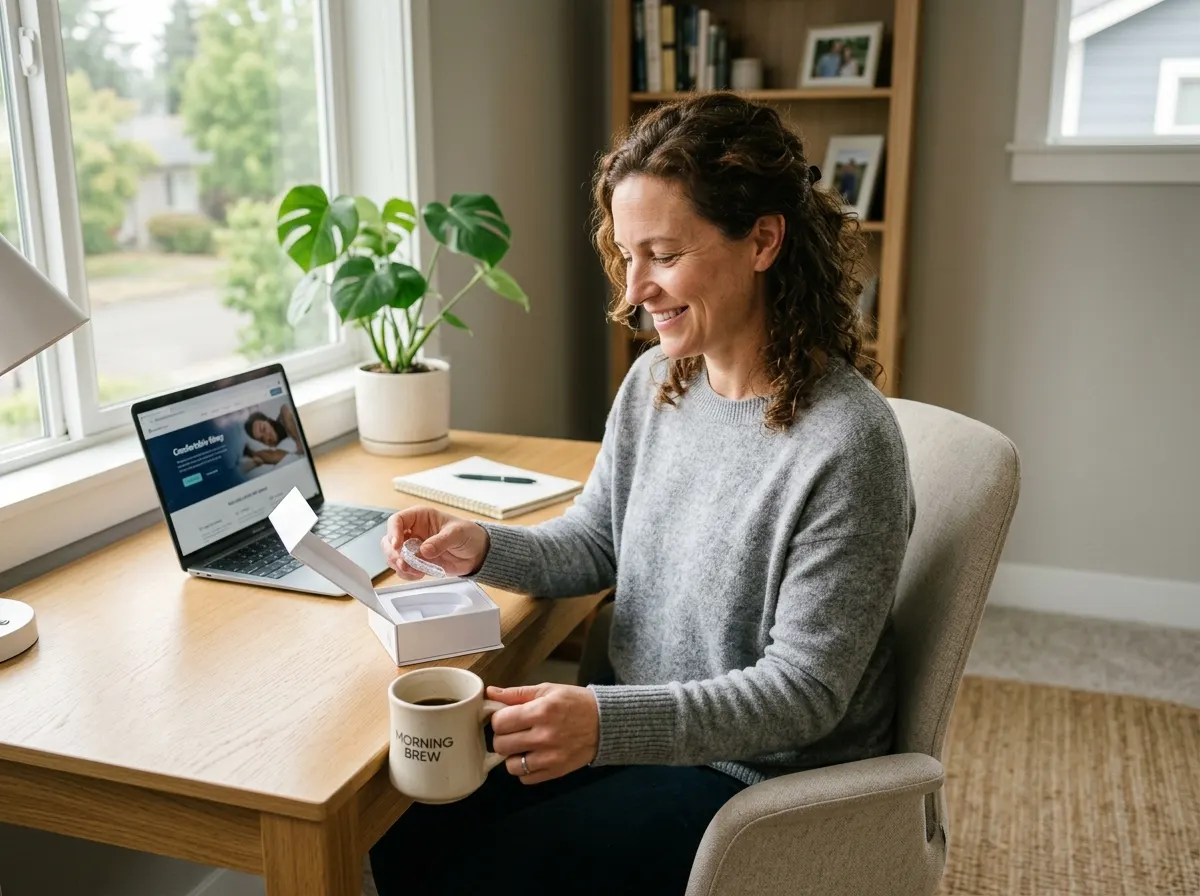 60-day refund window removes the financial risk of trying