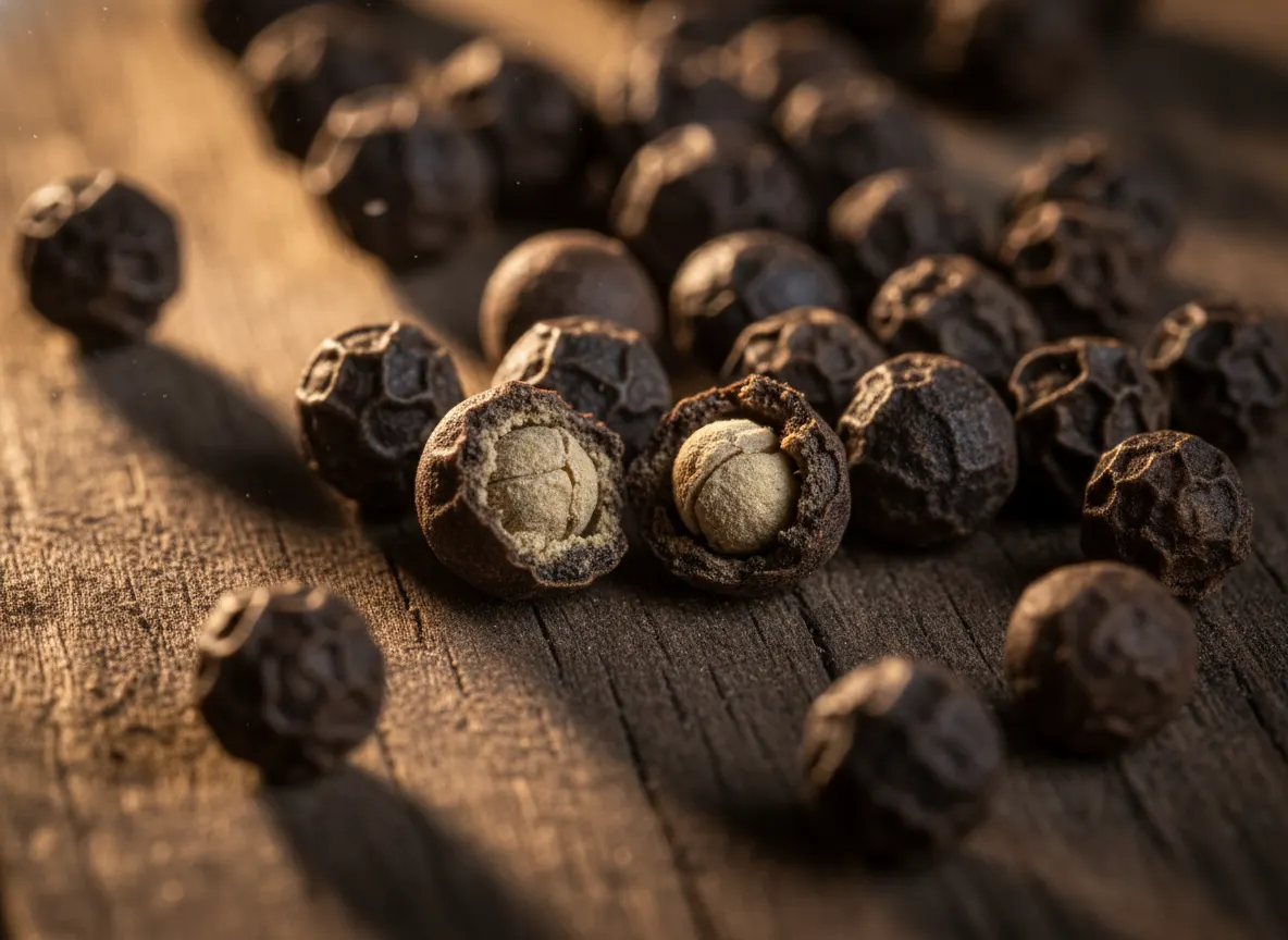 BioPerine Makes Every Ingredient Work Harder