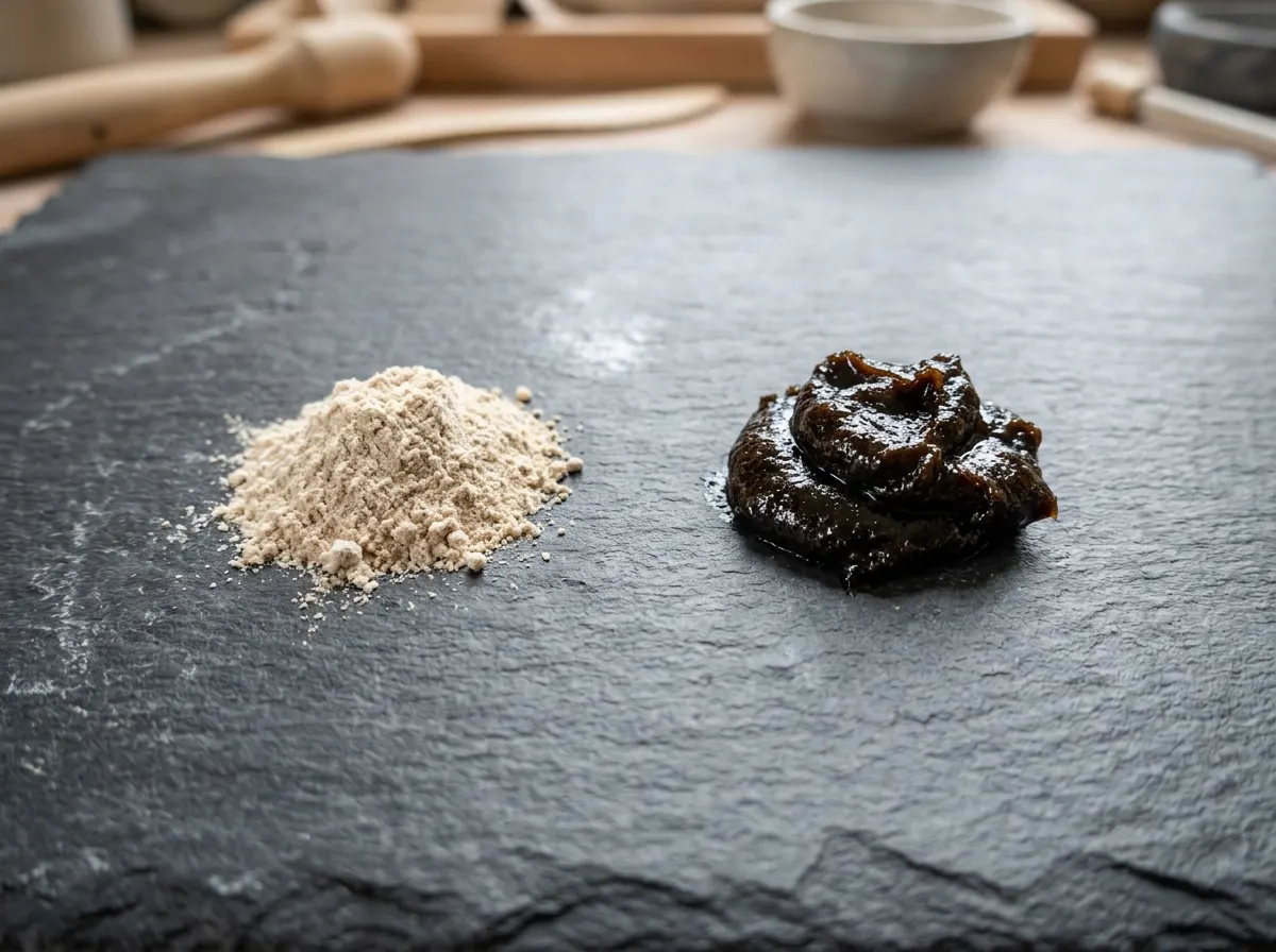 Most of the Mushroom Powder in the Category Is the Cheap Part