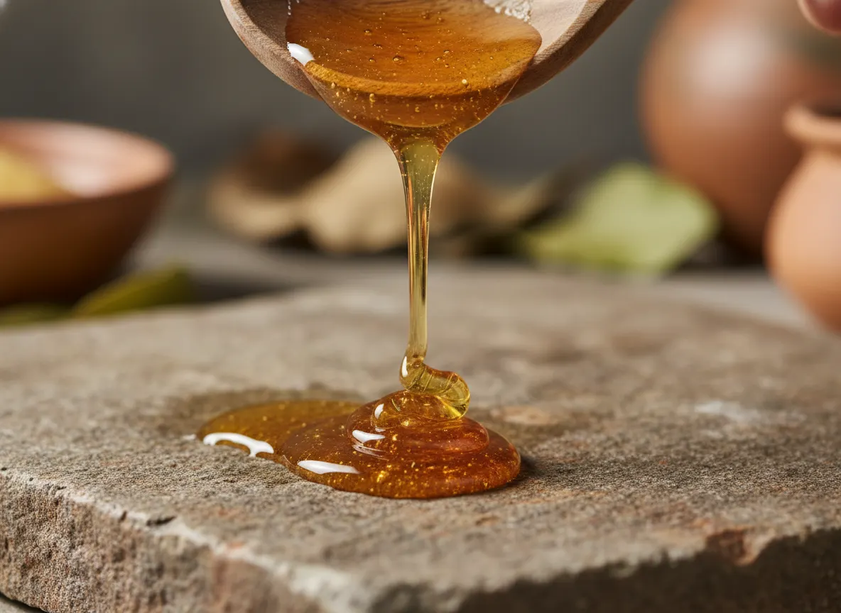 Agave-Sweetened, Not Lab-Made Sugar Substitutes