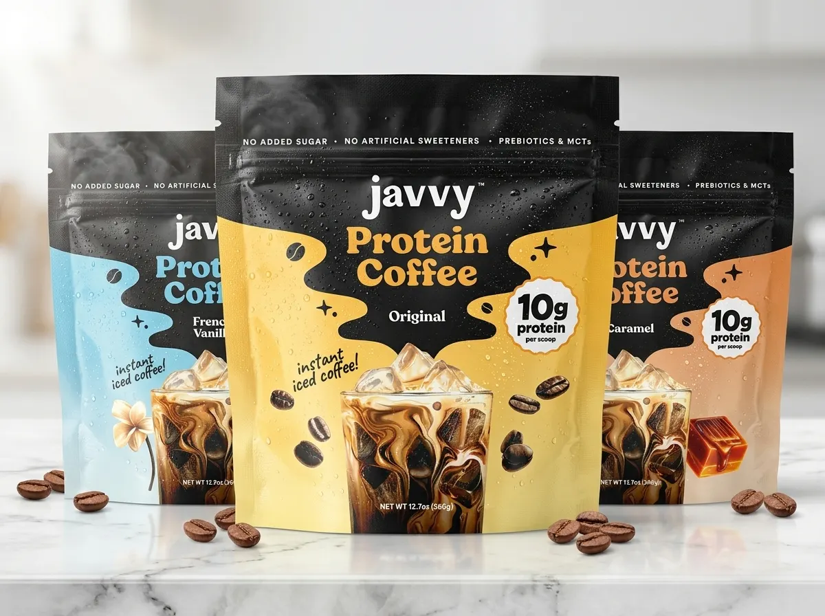 Skip the $8 Latte Without Skipping the Treat