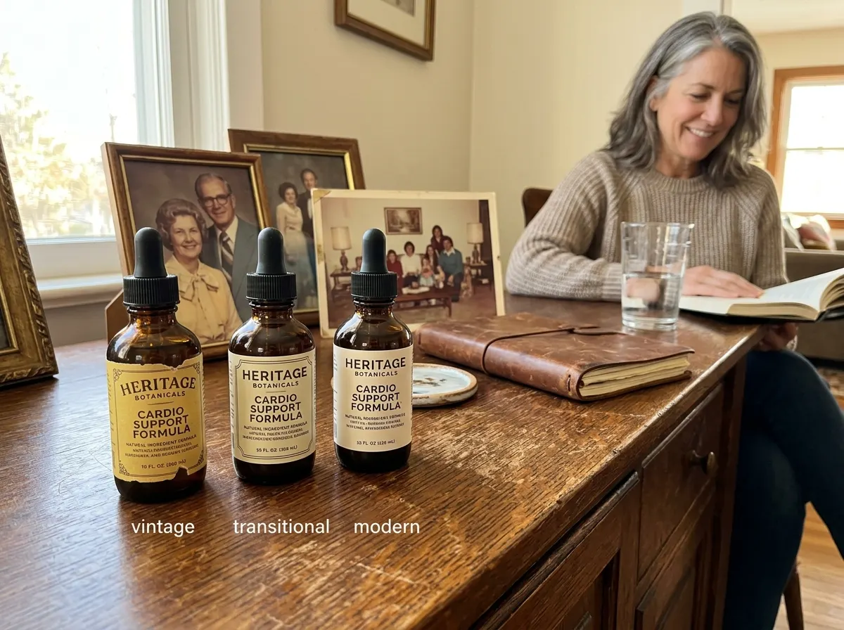 Decades of Families Beat a Fresh Marketing Launch