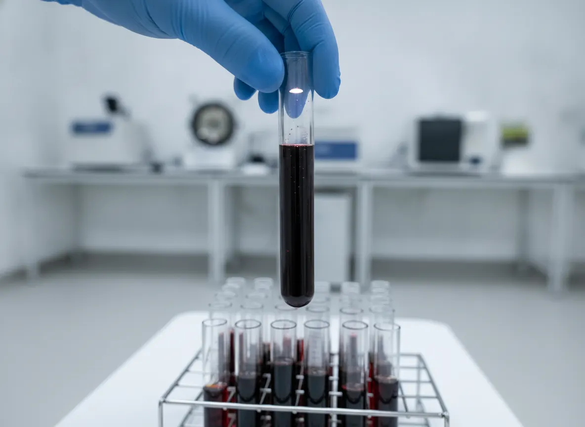 Third-Party Lab Testing You Can Actually Verify