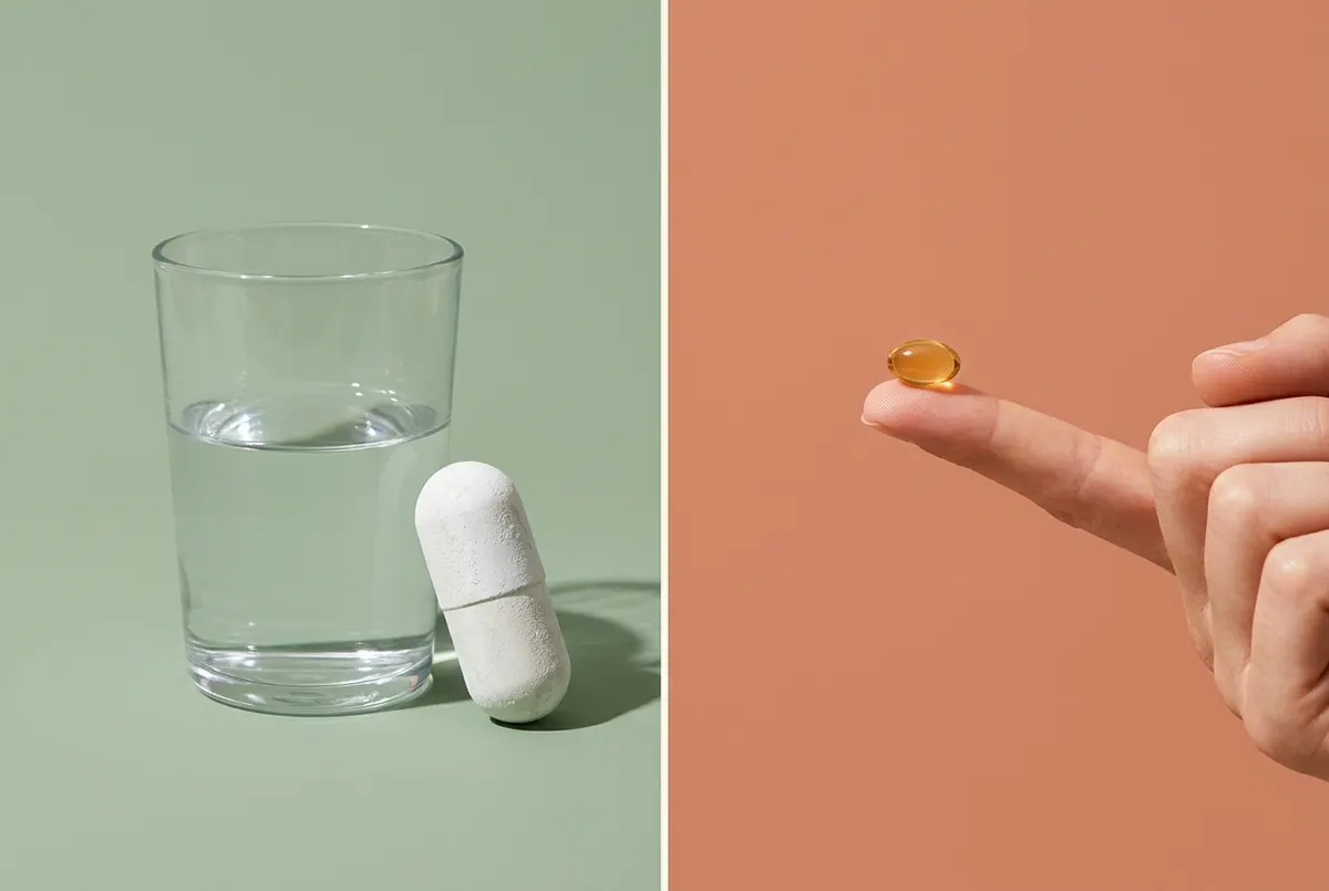 Horse Pills and Fishy Burps Quietly End the Habit