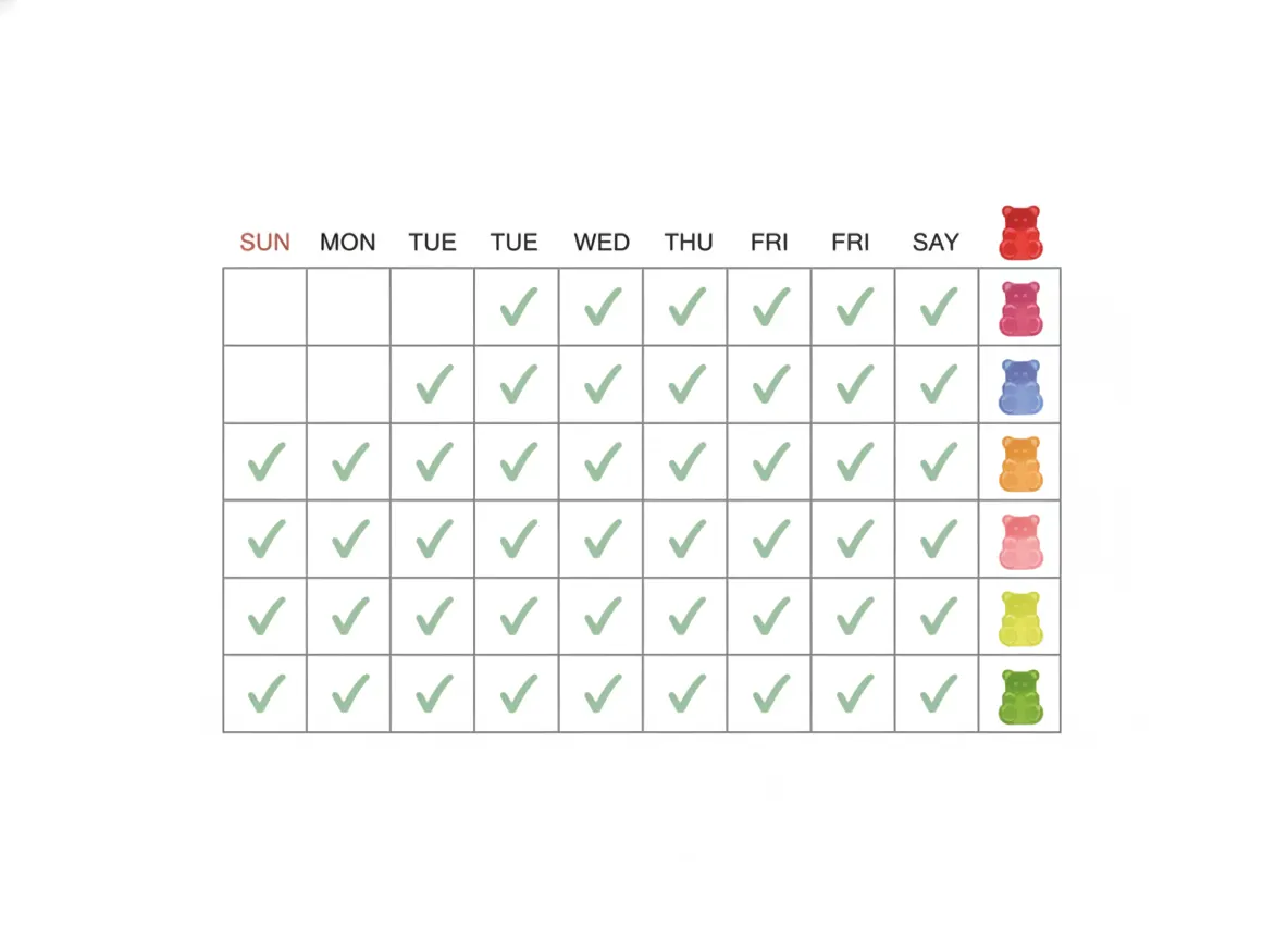 No Loading Phase, No Cycling — Consistency Is the Strategy