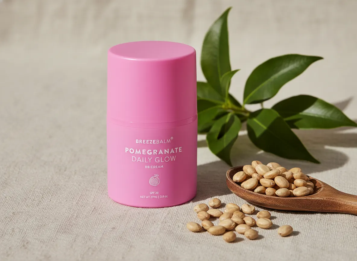 Clean Formula—Vegan, Cruelty-Free, Paraben-Free