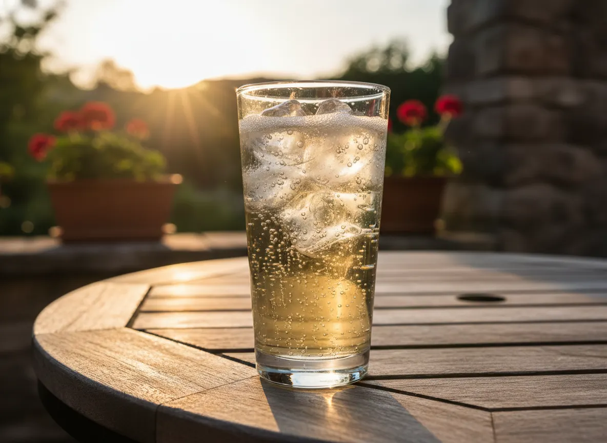 Low Calorie Without Tasting Like a Compromise