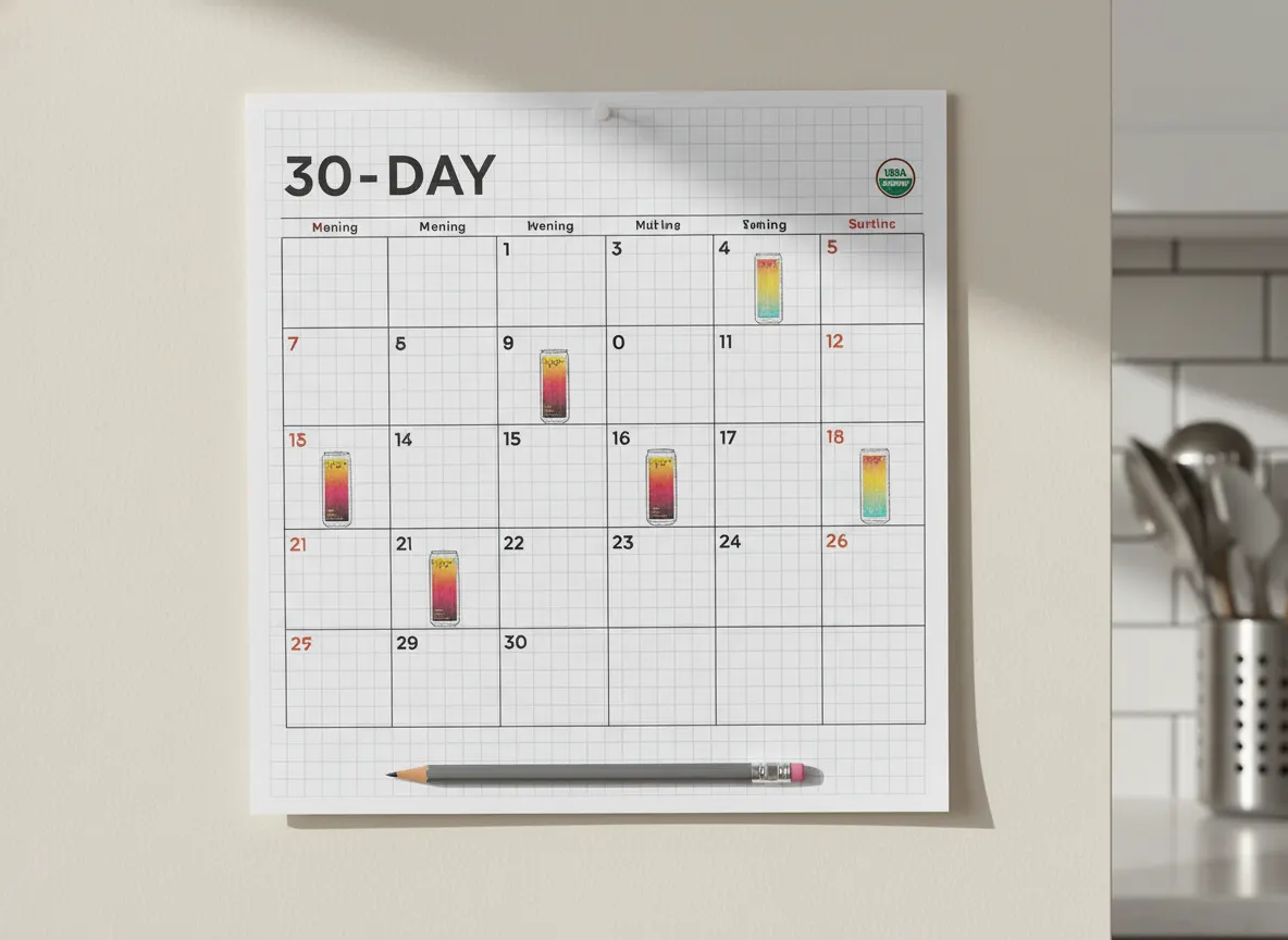 30-Day Guarantee Lets You Test the Float Risk-Free