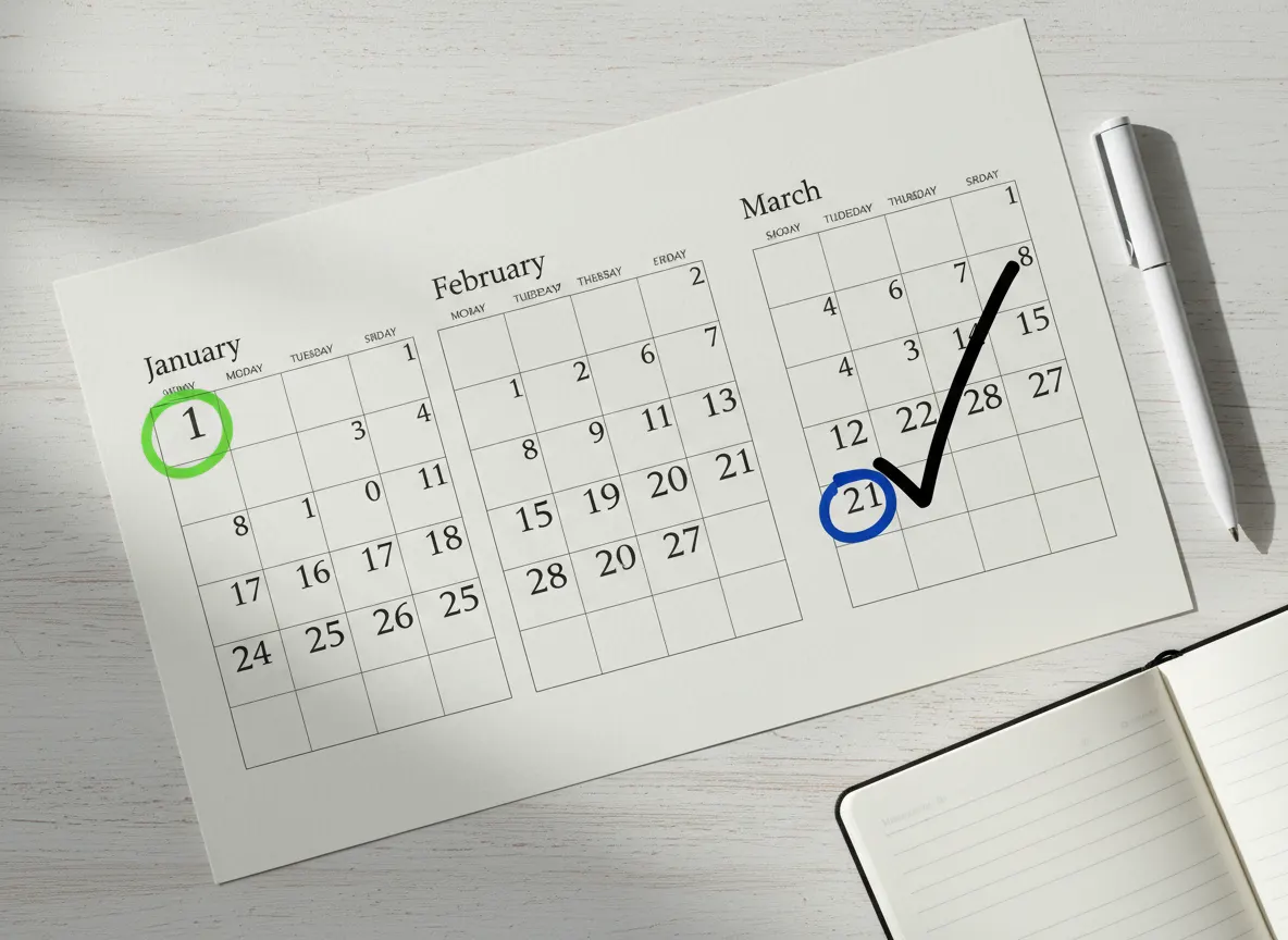 90-Day Guarantee Means You Can Test It on Your Terms