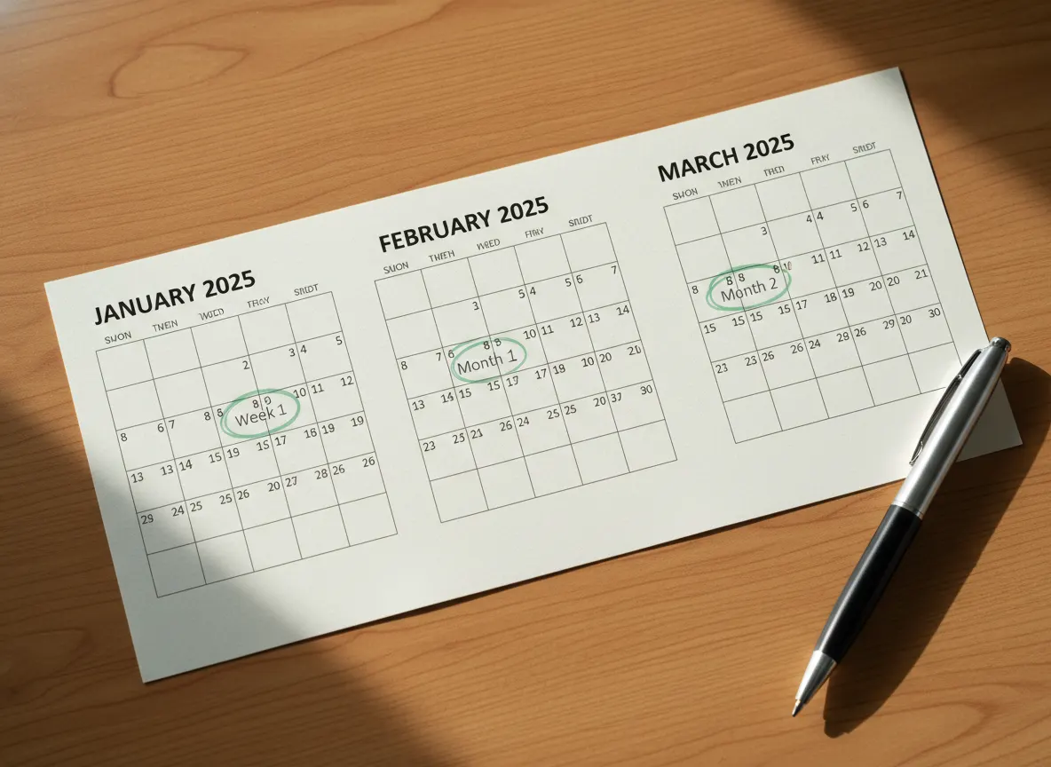 Three Months to Try It — Full Refund If It Doesn't Work