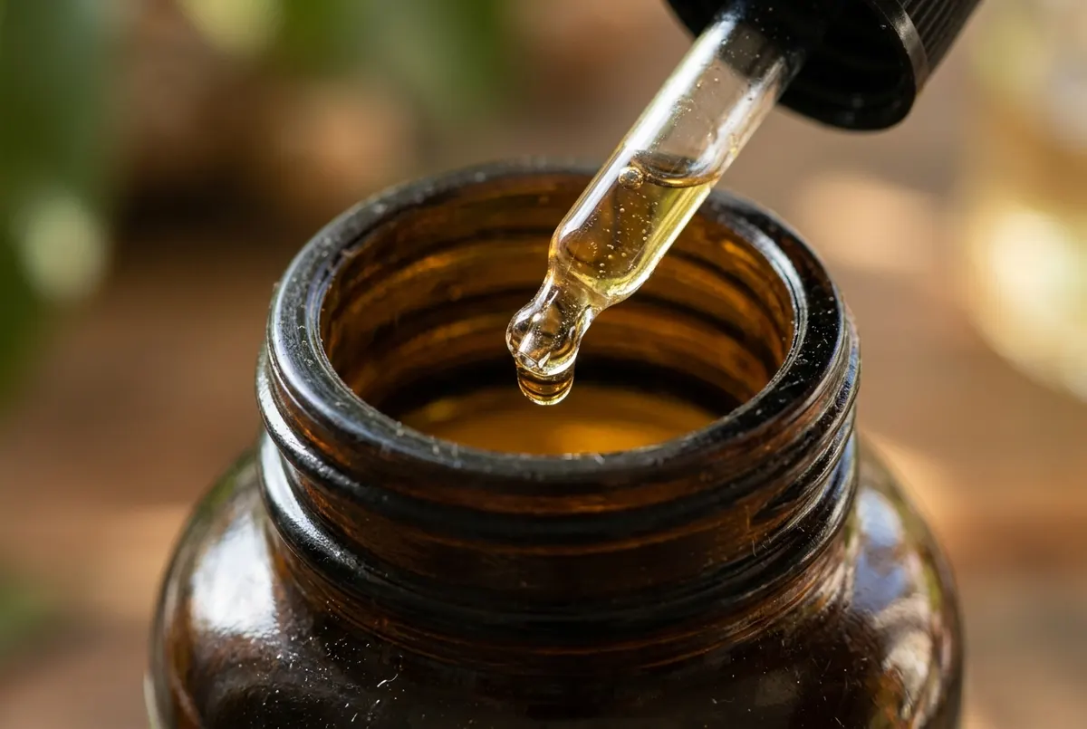 KingHealth Organic Soursop Graviola Leaf Extract