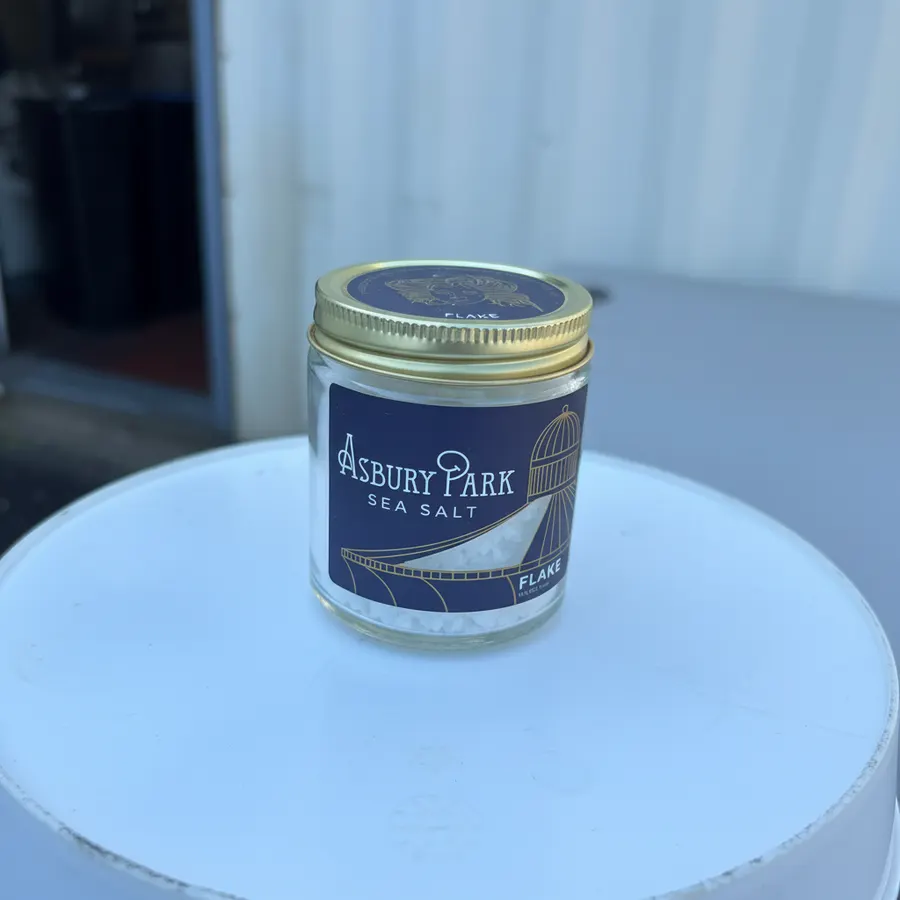 Flake & Kosher Bundle