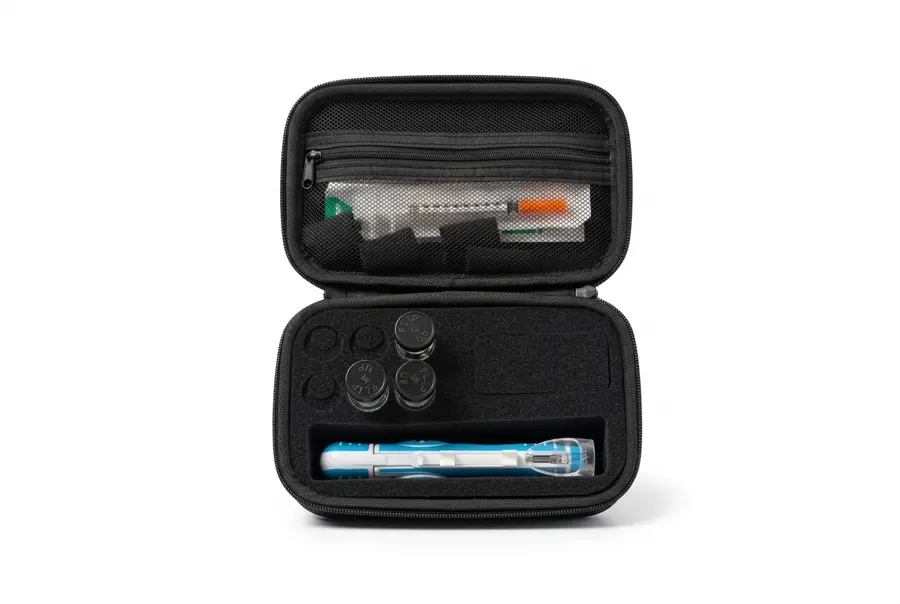 One Case That Fits Everything You Carry