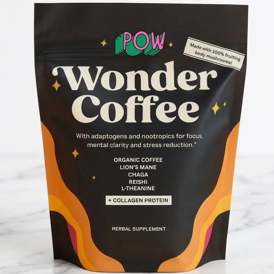 The One Thing Coffee Drinkers Miss When They Skip the Mushroom Extract