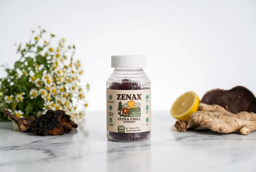 Zenax Ultra Chill